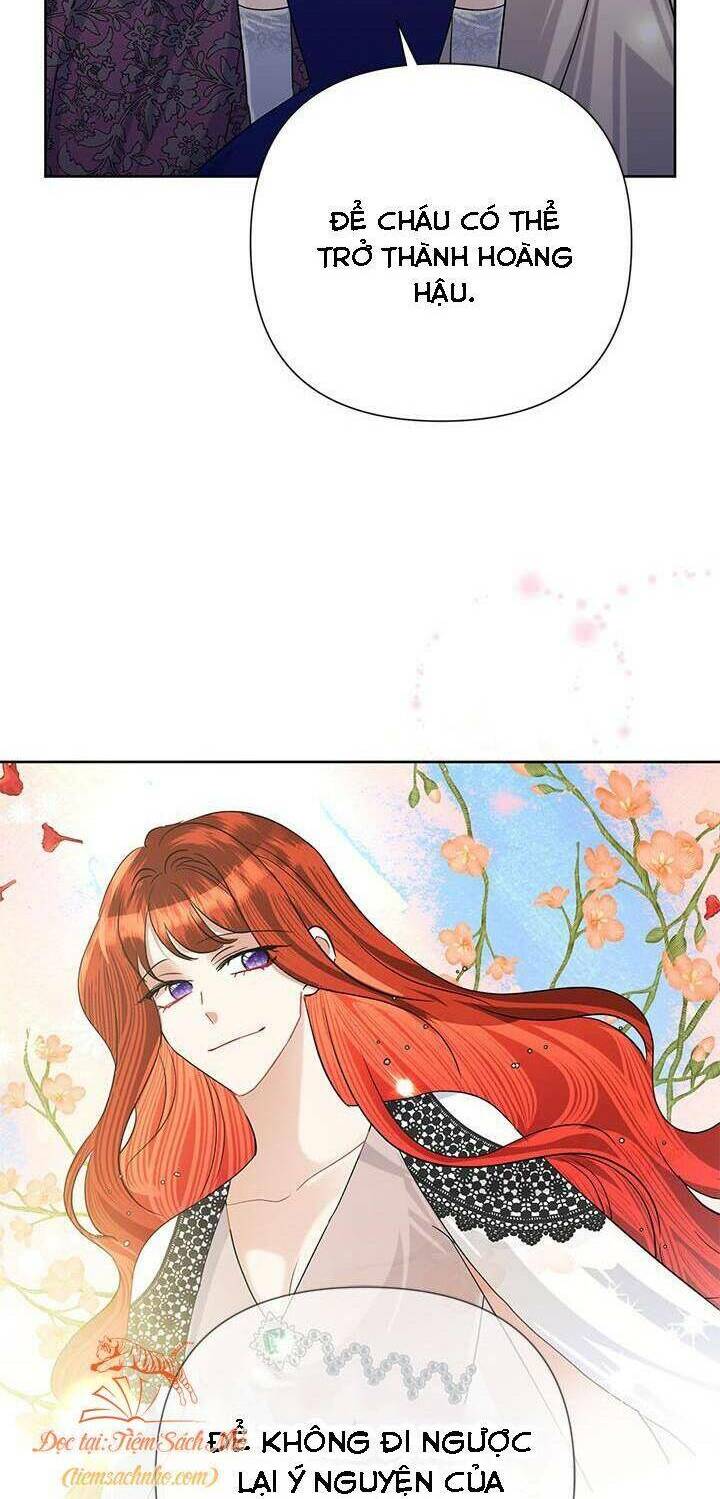 Ác Nữ Hôm Nay Lại Yêu Đời Rồi! Chap 52 - Next Chap 53