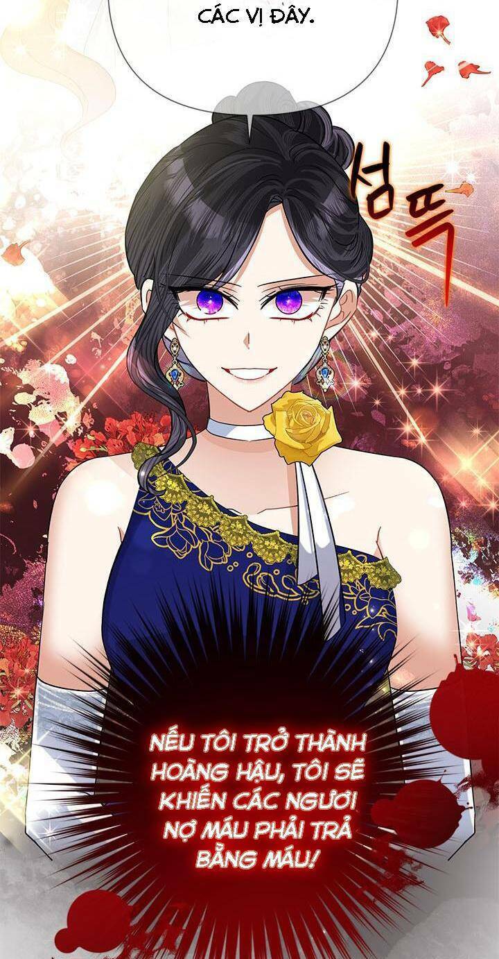 Ác Nữ Hôm Nay Lại Yêu Đời Rồi! Chap 52 - Next Chap 53