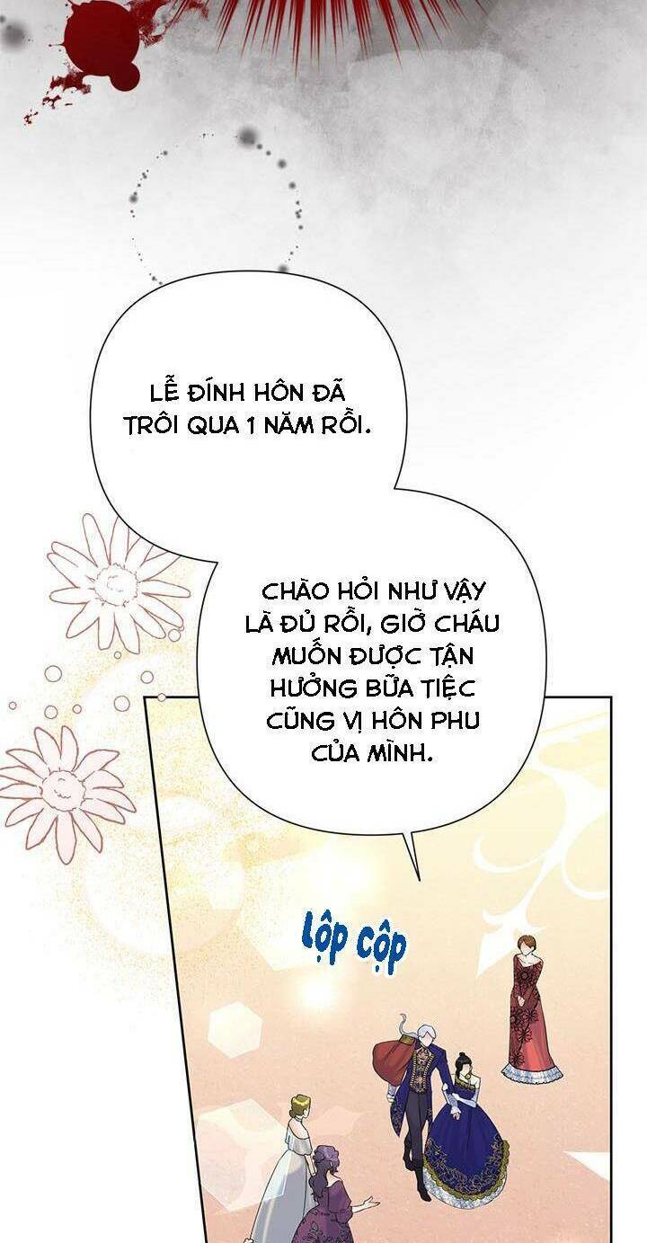 Ác Nữ Hôm Nay Lại Yêu Đời Rồi! Chap 52 - Next Chap 53