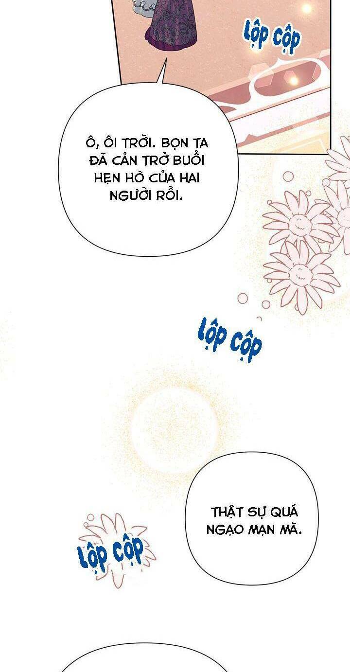 Ác Nữ Hôm Nay Lại Yêu Đời Rồi! Chap 52 - Next Chap 53