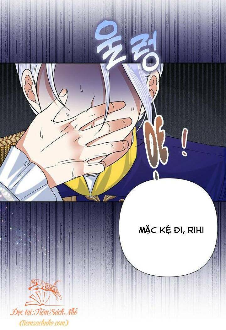 Ác Nữ Hôm Nay Lại Yêu Đời Rồi! Chap 52 - Next Chap 53