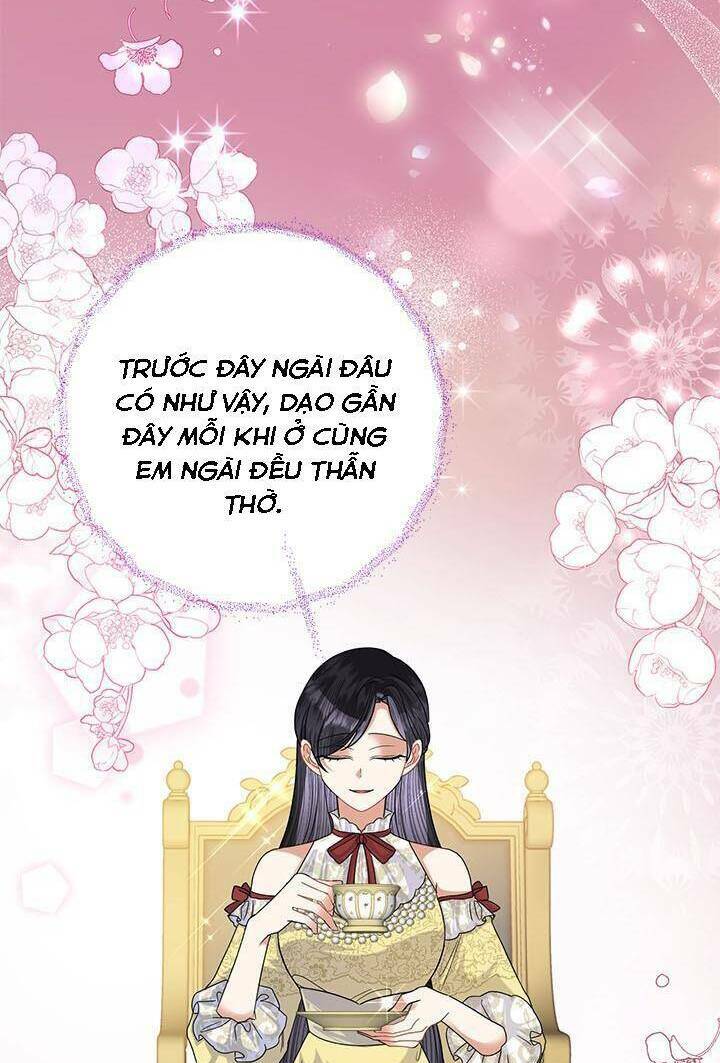 Ác Nữ Hôm Nay Lại Yêu Đời Rồi! Chap 52 - Next Chap 53