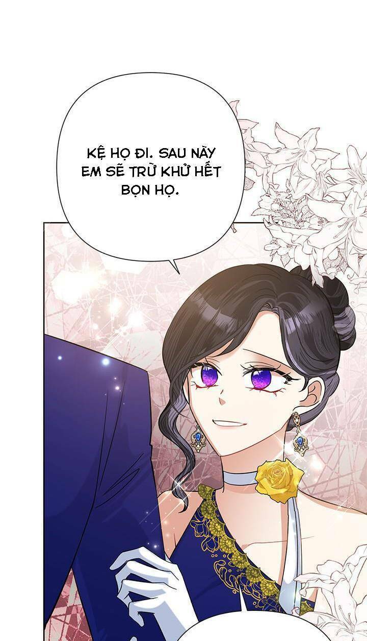 Ác Nữ Hôm Nay Lại Yêu Đời Rồi! Chap 52 - Next Chap 53