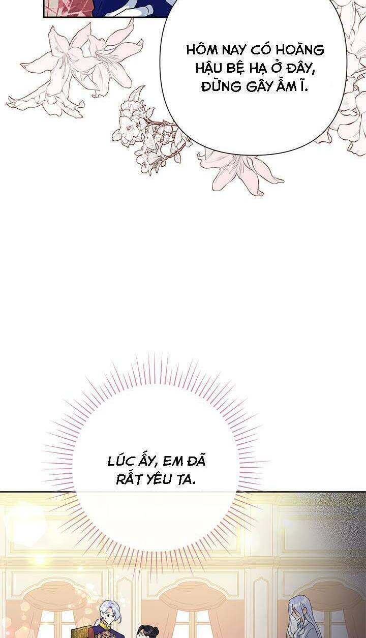 Ác Nữ Hôm Nay Lại Yêu Đời Rồi! Chap 52 - Next Chap 53