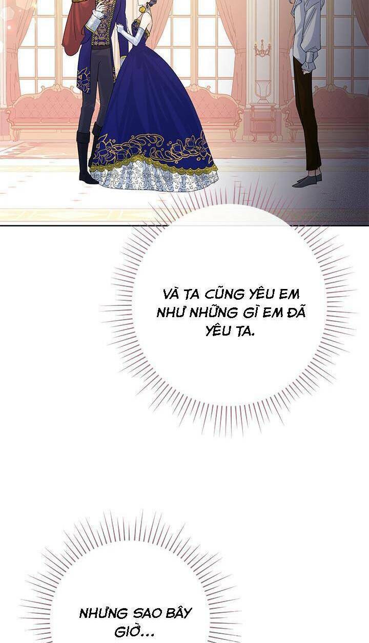 Ác Nữ Hôm Nay Lại Yêu Đời Rồi! Chap 52 - Next Chap 53