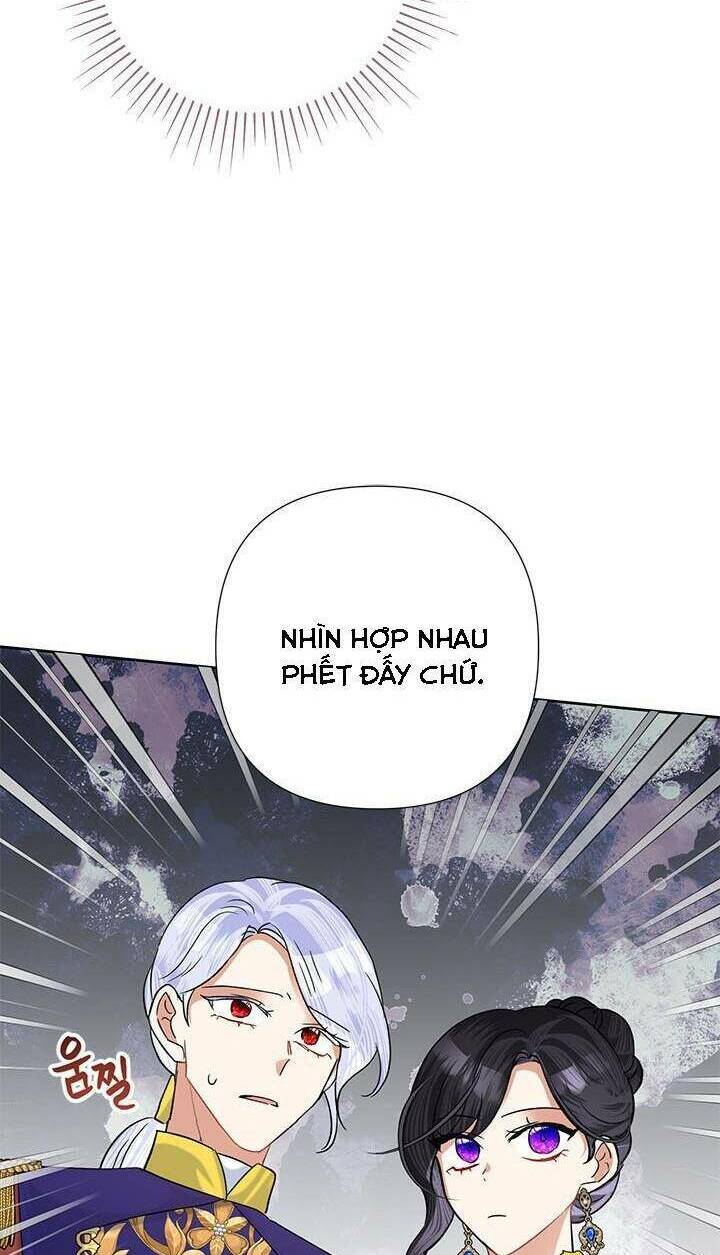 Ác Nữ Hôm Nay Lại Yêu Đời Rồi! Chap 52 - Next Chap 53