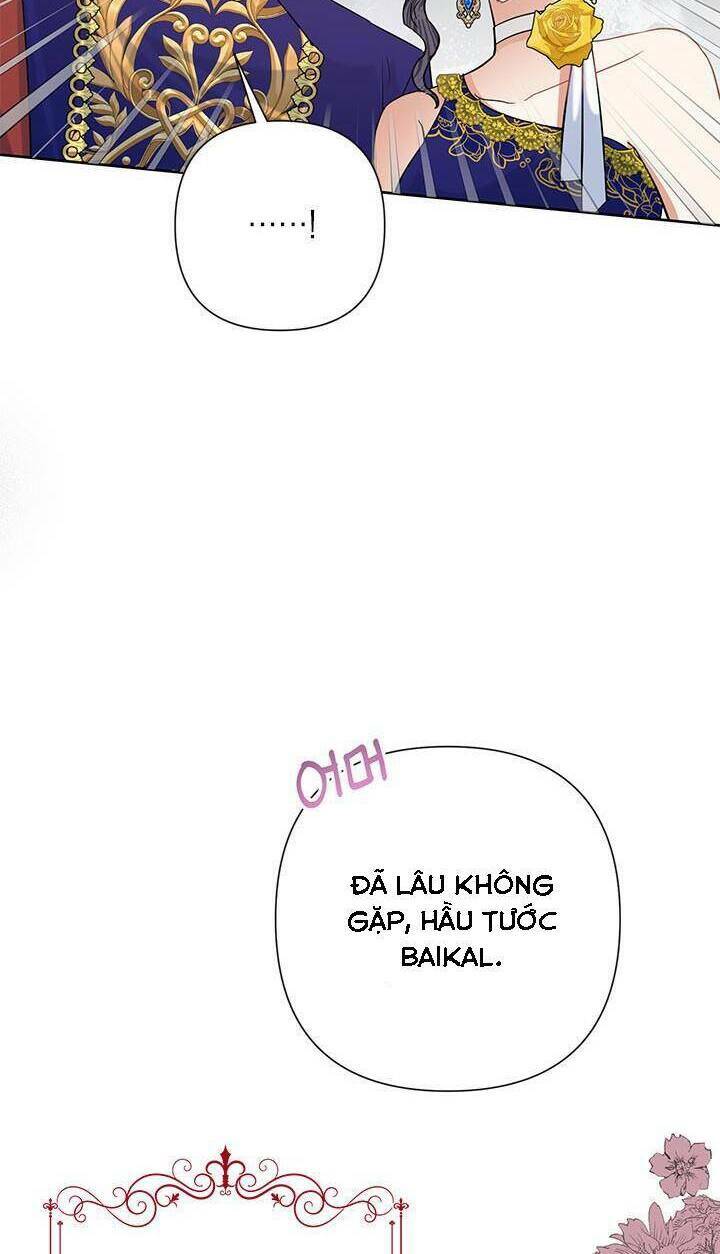 Ác Nữ Hôm Nay Lại Yêu Đời Rồi! Chap 52 - Next Chap 53