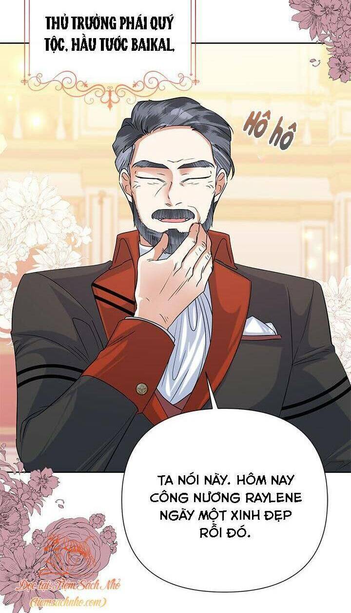 Ác Nữ Hôm Nay Lại Yêu Đời Rồi! Chap 52 - Next Chap 53