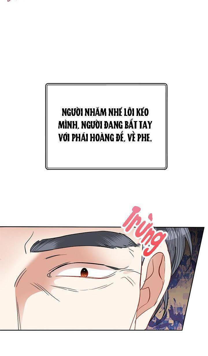 Ác Nữ Hôm Nay Lại Yêu Đời Rồi! Chap 52 - Next Chap 53