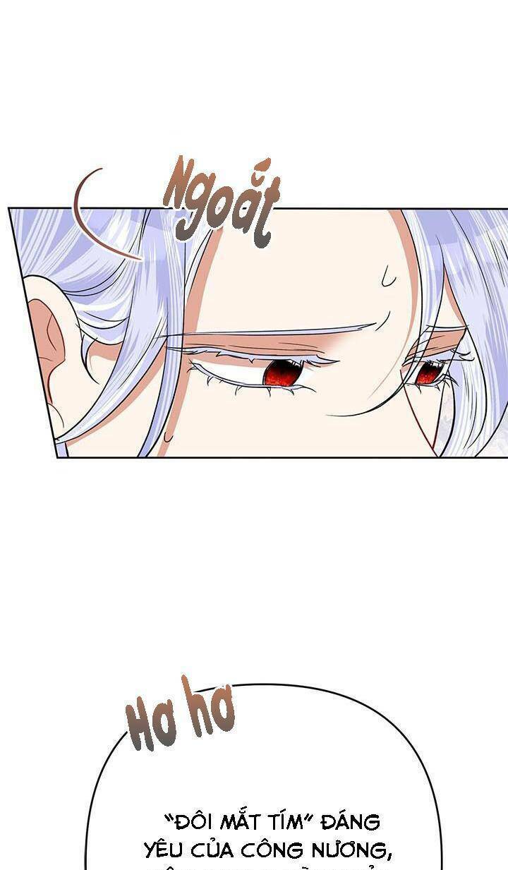 Ác Nữ Hôm Nay Lại Yêu Đời Rồi! Chap 52 - Next Chap 53