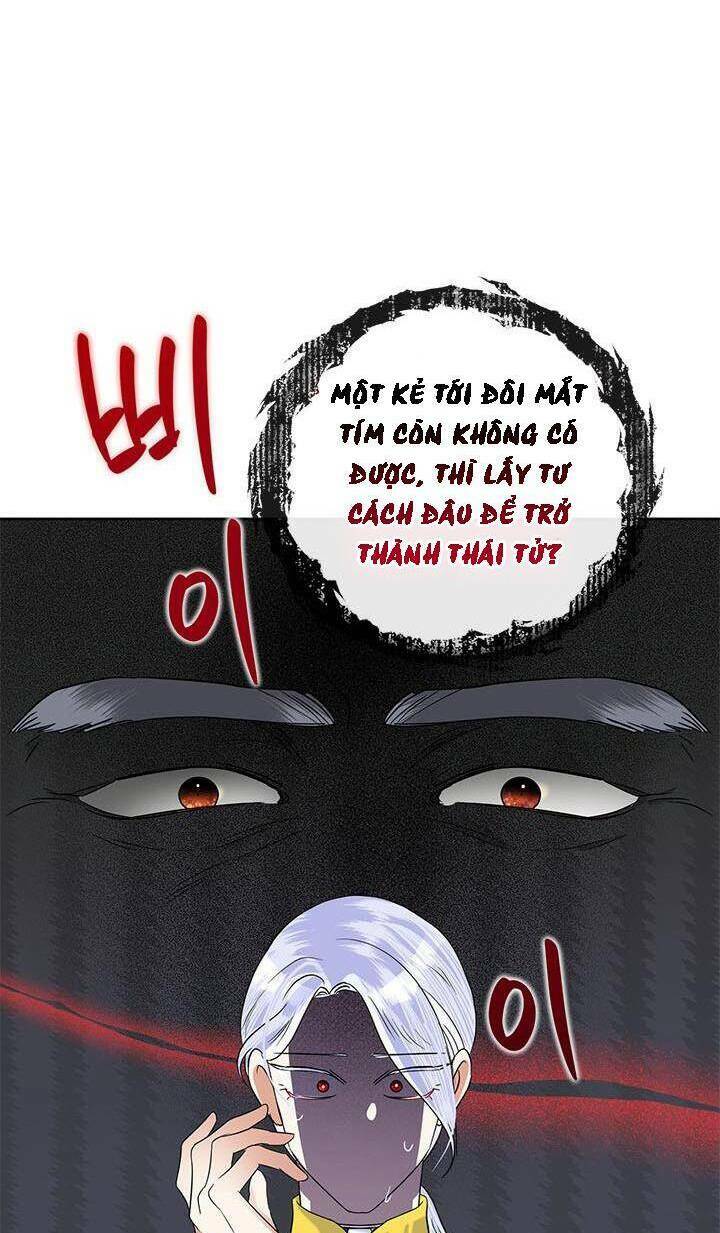 Ác Nữ Hôm Nay Lại Yêu Đời Rồi! Chap 52 - Next Chap 53