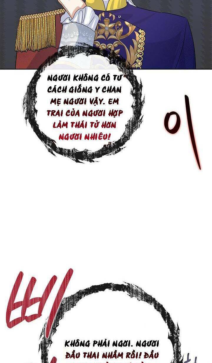 Ác Nữ Hôm Nay Lại Yêu Đời Rồi! Chap 52 - Next Chap 53