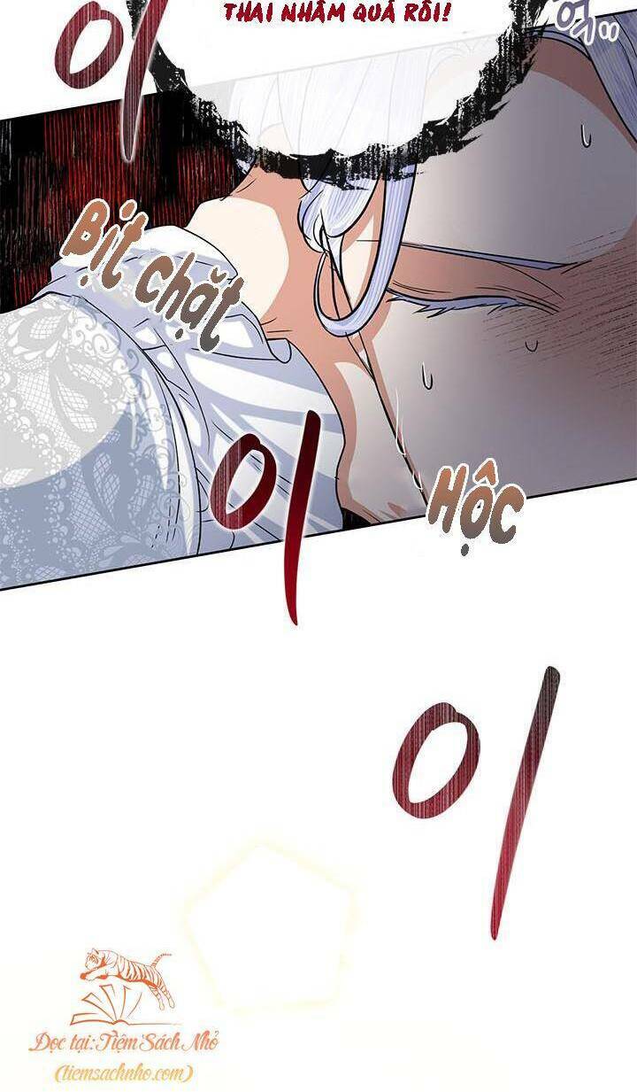 Ác Nữ Hôm Nay Lại Yêu Đời Rồi! Chap 52 - Next Chap 53