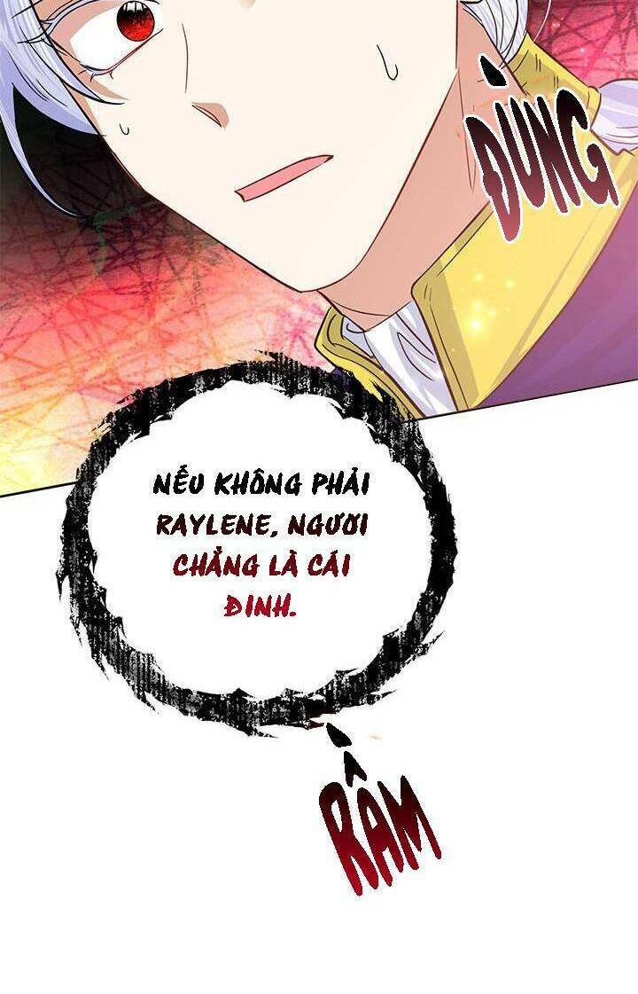 Ác Nữ Hôm Nay Lại Yêu Đời Rồi! Chap 52 - Next Chap 53
