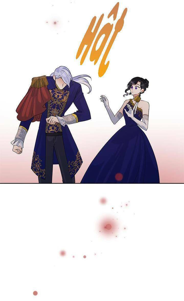 Ác Nữ Hôm Nay Lại Yêu Đời Rồi! Chap 52 - Next Chap 53