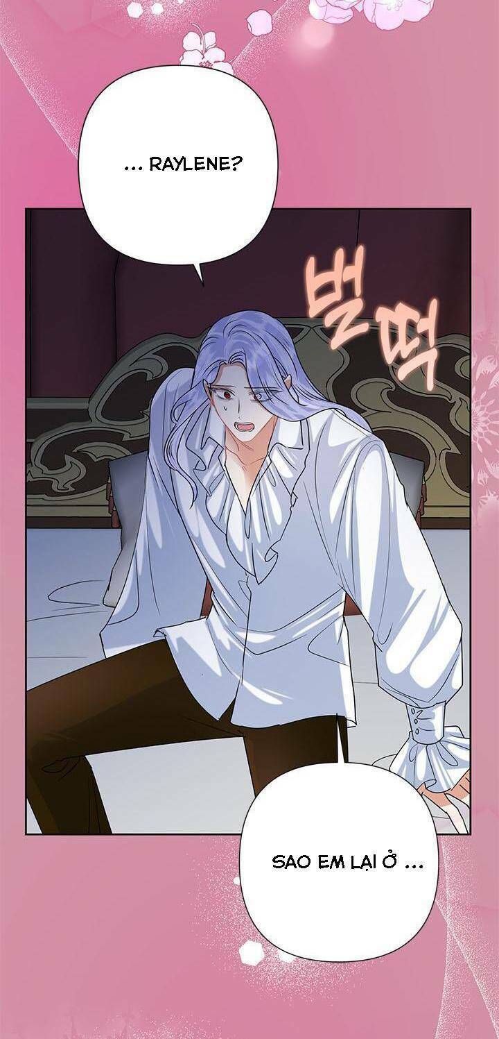 Ác Nữ Hôm Nay Lại Yêu Đời Rồi! Chap 52 - Next Chap 53