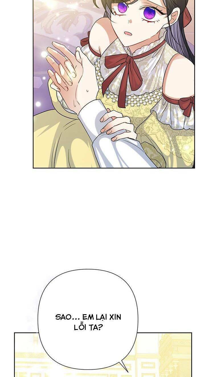 Ác Nữ Hôm Nay Lại Yêu Đời Rồi! Chap 52 - Next Chap 53