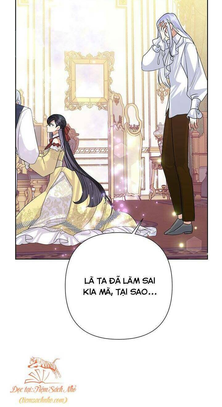 Ác Nữ Hôm Nay Lại Yêu Đời Rồi! Chap 52 - Next Chap 53