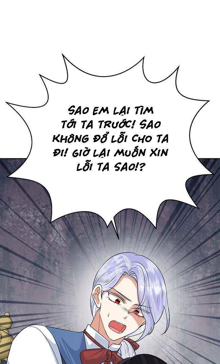 Ác Nữ Hôm Nay Lại Yêu Đời Rồi! Chap 52 - Next Chap 53