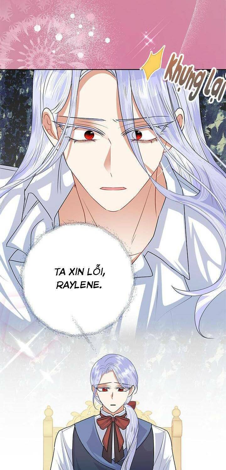 Ác Nữ Hôm Nay Lại Yêu Đời Rồi! Chap 52 - Next Chap 53