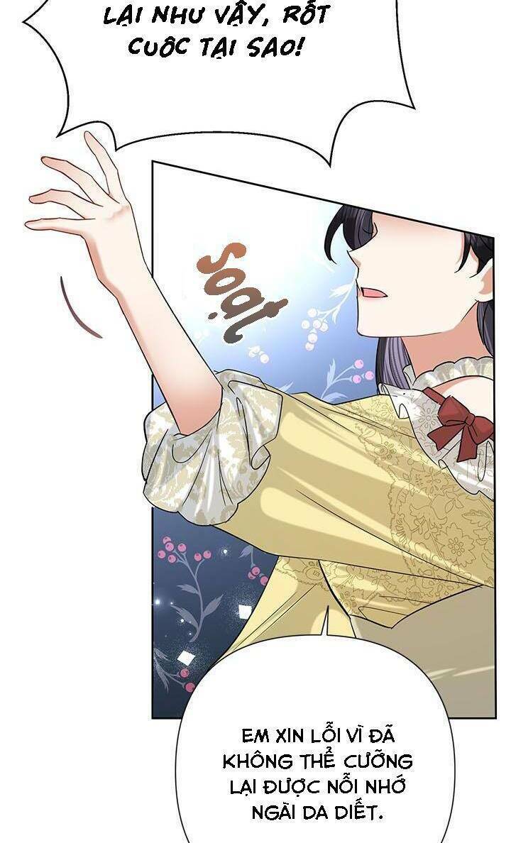 Ác Nữ Hôm Nay Lại Yêu Đời Rồi! Chap 52 - Next Chap 53