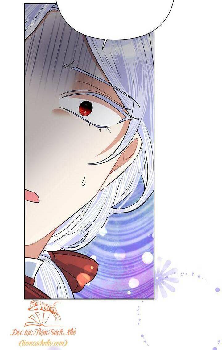 Ác Nữ Hôm Nay Lại Yêu Đời Rồi! Chap 52 - Next Chap 53