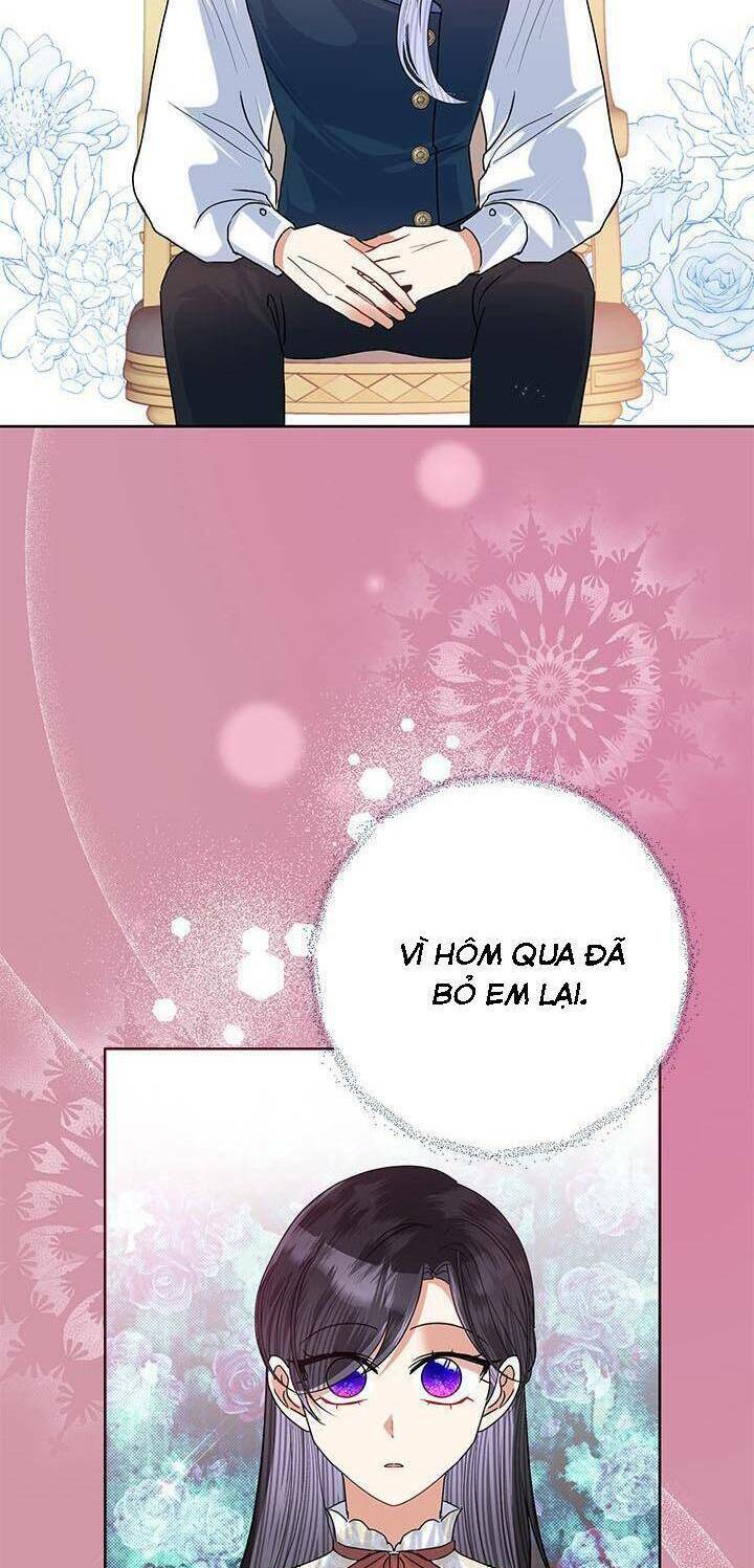 Ác Nữ Hôm Nay Lại Yêu Đời Rồi! Chap 52 - Next Chap 53