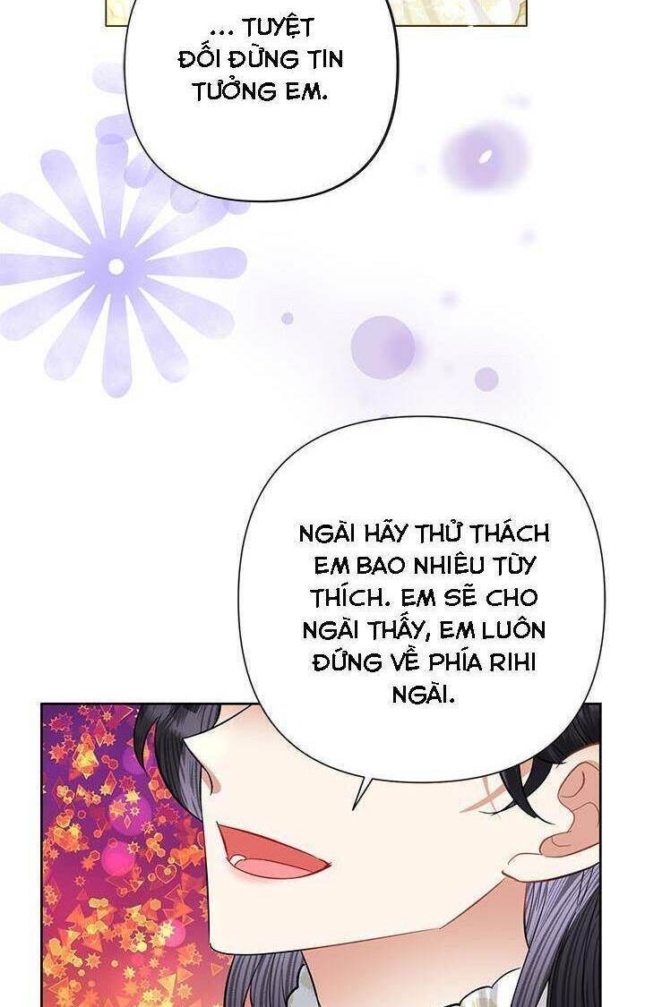 Ác Nữ Hôm Nay Lại Yêu Đời Rồi! Chap 52 - Next Chap 53