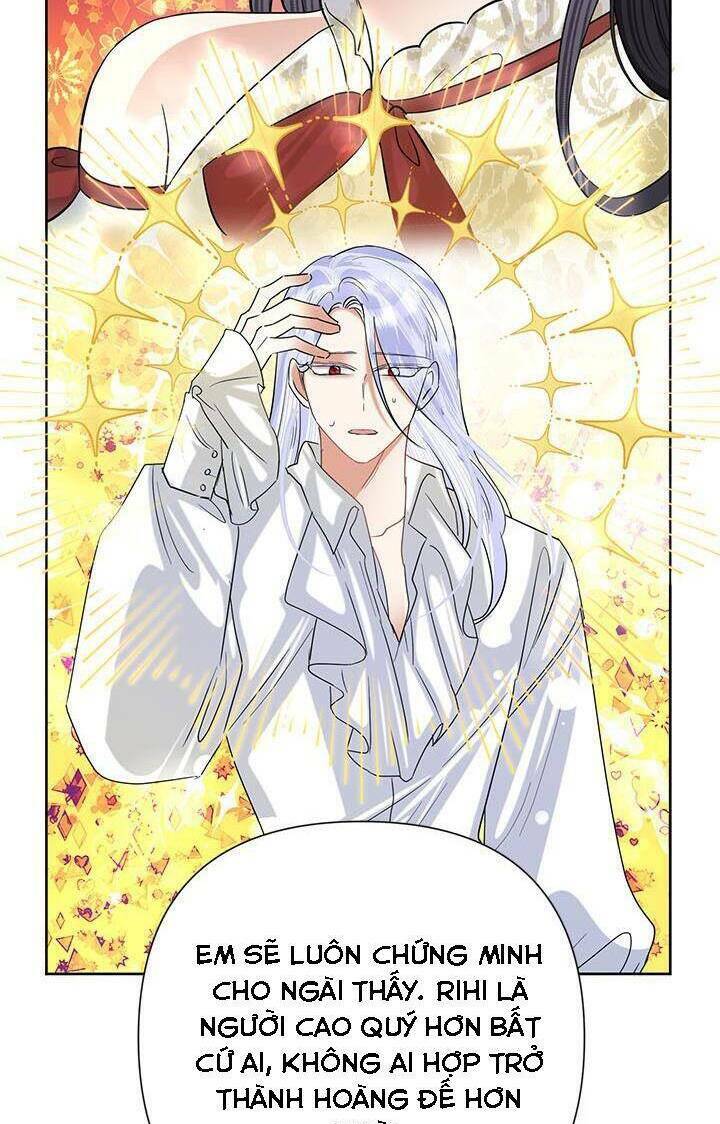 Ác Nữ Hôm Nay Lại Yêu Đời Rồi! Chap 52 - Next Chap 53