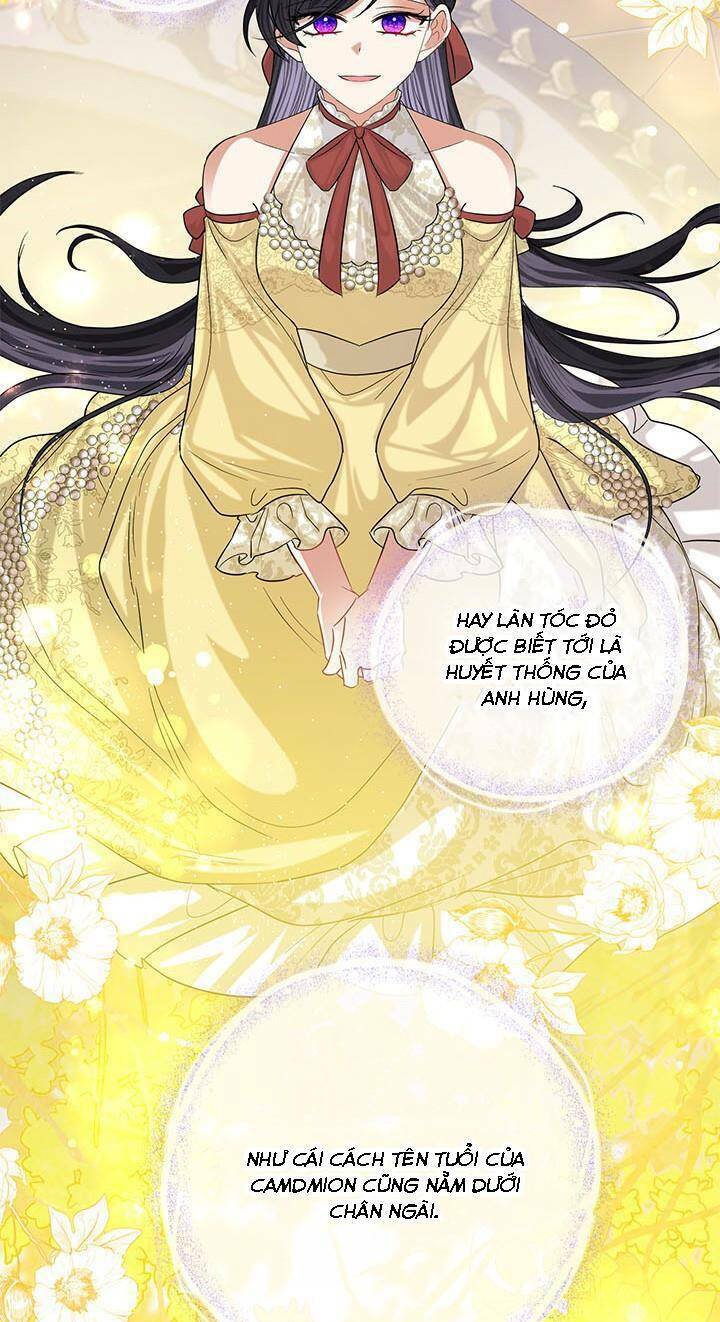 Ác Nữ Hôm Nay Lại Yêu Đời Rồi! Chap 52 - Next Chap 53