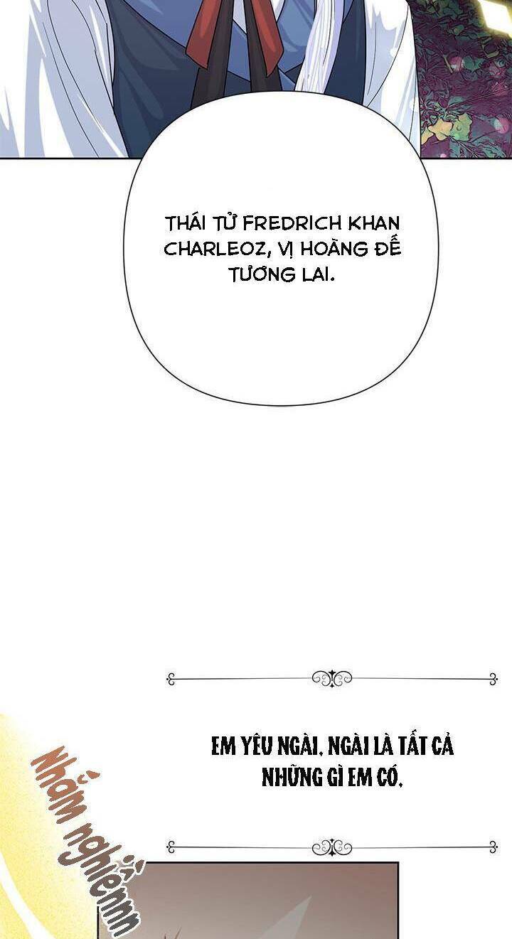 Ác Nữ Hôm Nay Lại Yêu Đời Rồi! Chap 52 - Next Chap 53