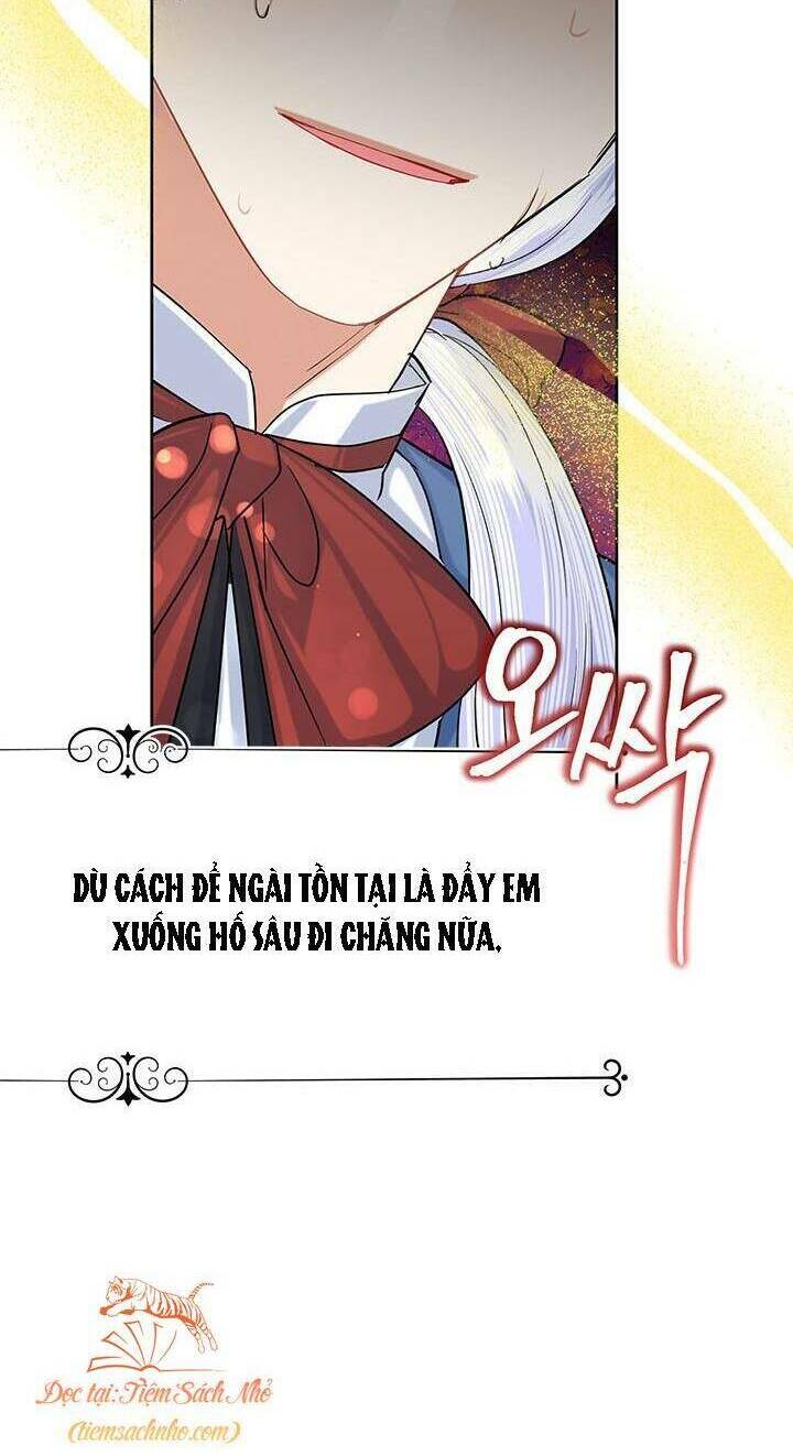 Ác Nữ Hôm Nay Lại Yêu Đời Rồi! Chap 52 - Next Chap 53