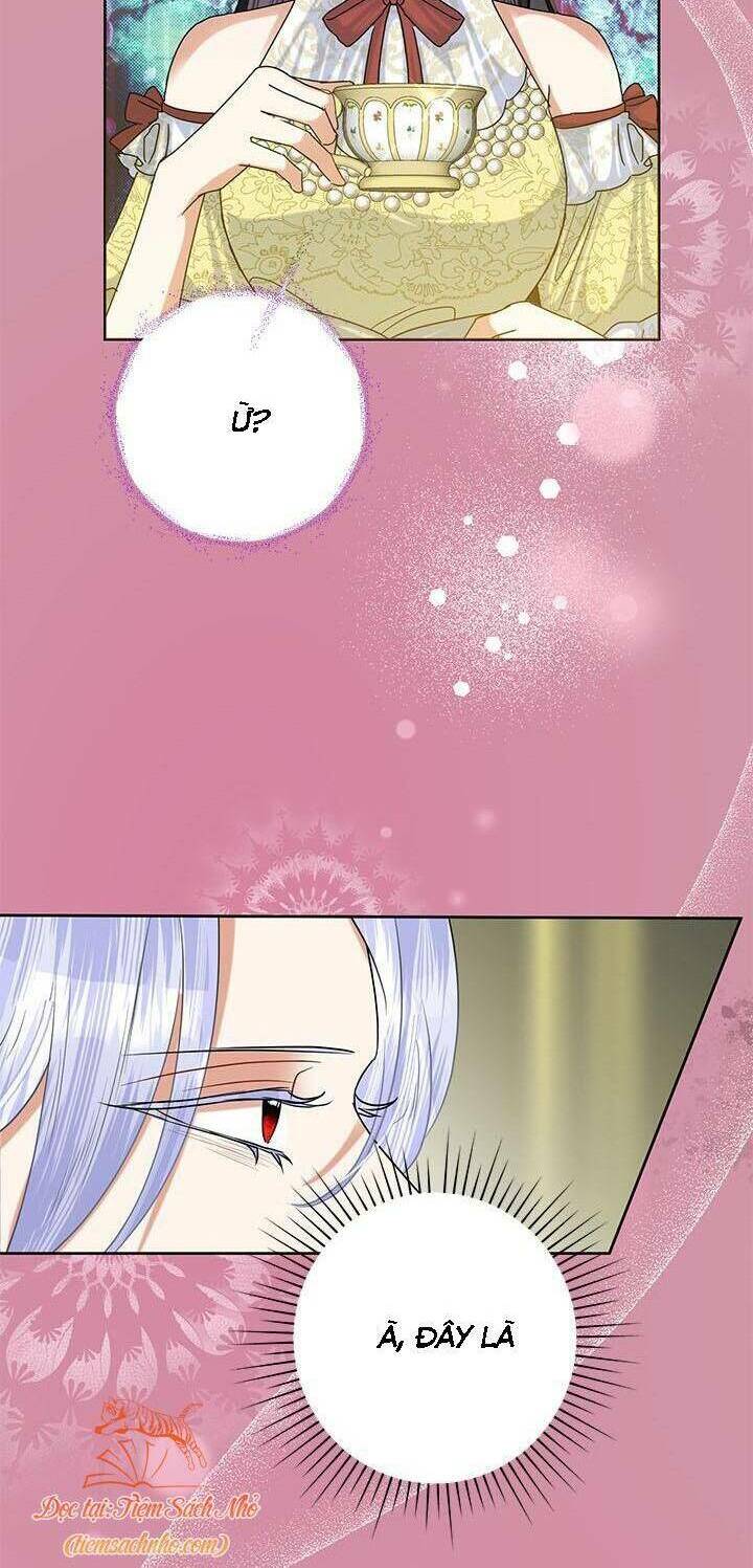 Ác Nữ Hôm Nay Lại Yêu Đời Rồi! Chap 52 - Next Chap 53