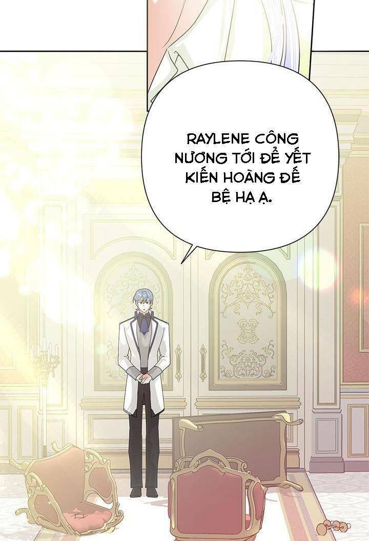 Ác Nữ Hôm Nay Lại Yêu Đời Rồi! Chap 52 - Next Chap 53