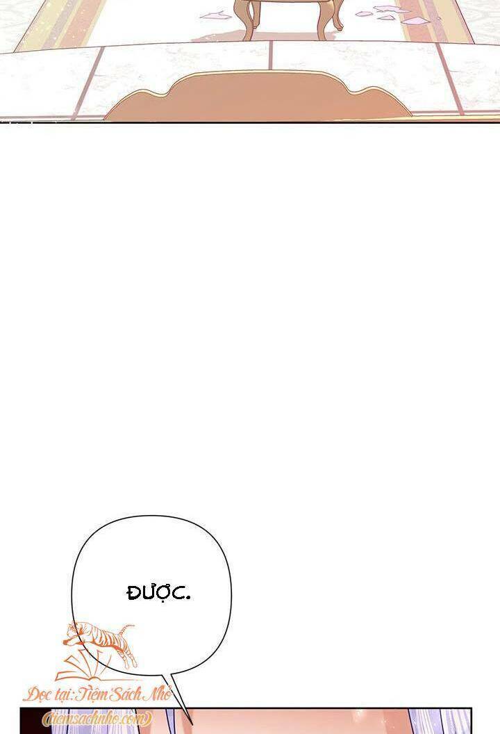 Ác Nữ Hôm Nay Lại Yêu Đời Rồi! Chap 52 - Next Chap 53