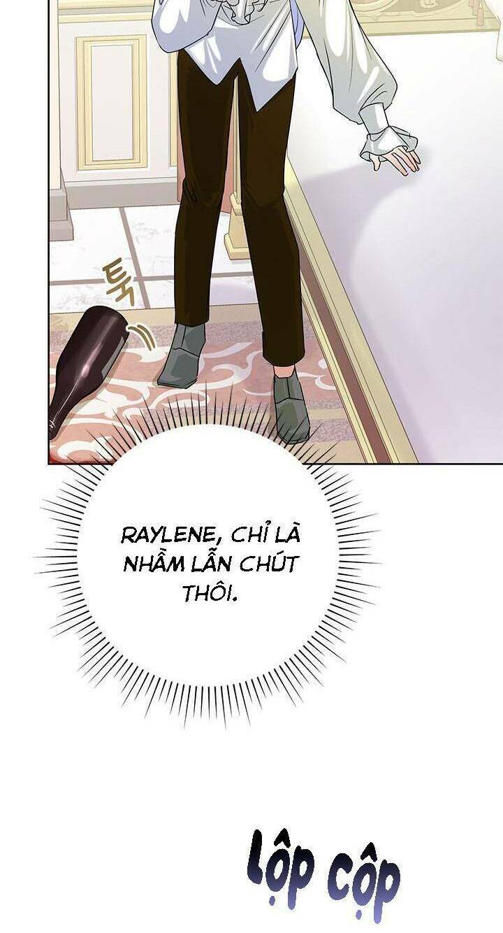 Ác Nữ Hôm Nay Lại Yêu Đời Rồi! Chap 52 - Next Chap 53
