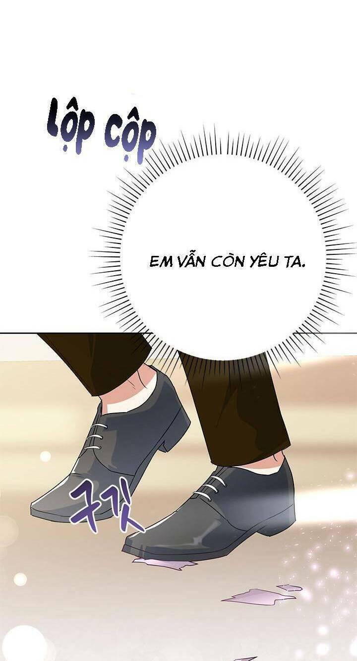 Ác Nữ Hôm Nay Lại Yêu Đời Rồi! Chap 52 - Next Chap 53