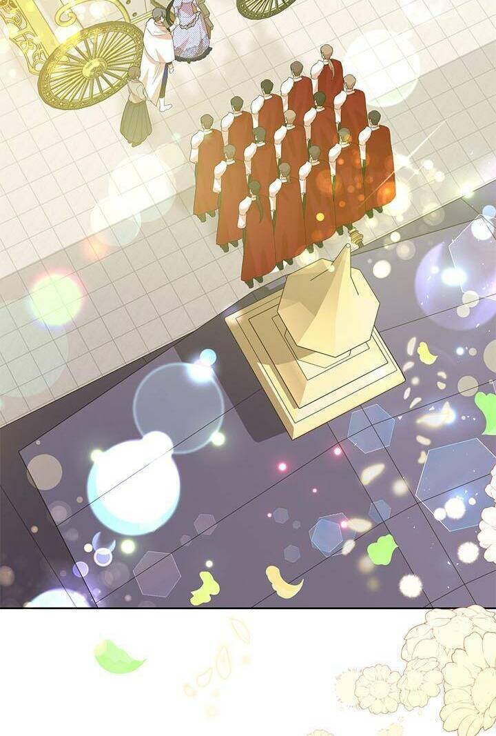 Ác Nữ Hôm Nay Lại Yêu Đời Rồi! Chap 53 - Next Chap 54