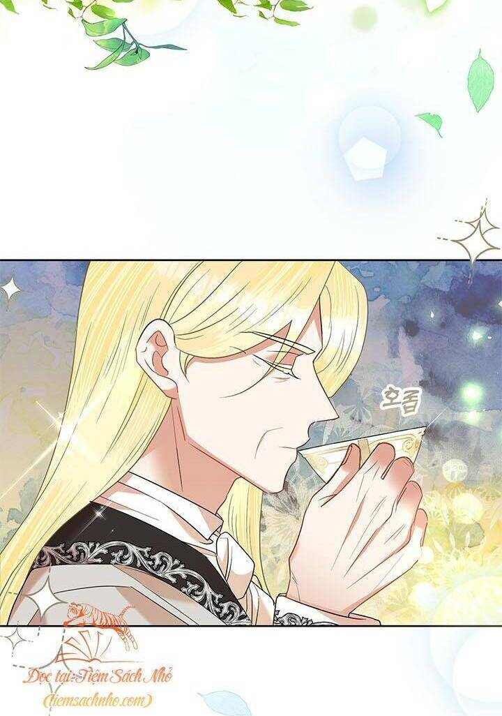 Ác Nữ Hôm Nay Lại Yêu Đời Rồi! Chap 53 - Next Chap 54