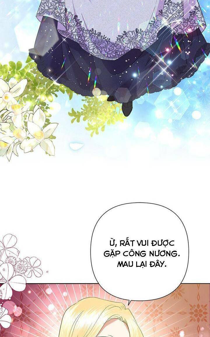 Ác Nữ Hôm Nay Lại Yêu Đời Rồi! Chap 53 - Next Chap 54