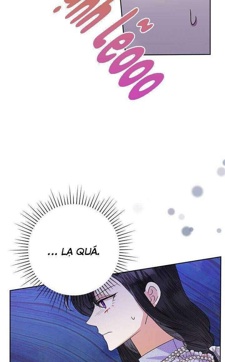 Ác Nữ Hôm Nay Lại Yêu Đời Rồi! Chap 53 - Next Chap 54