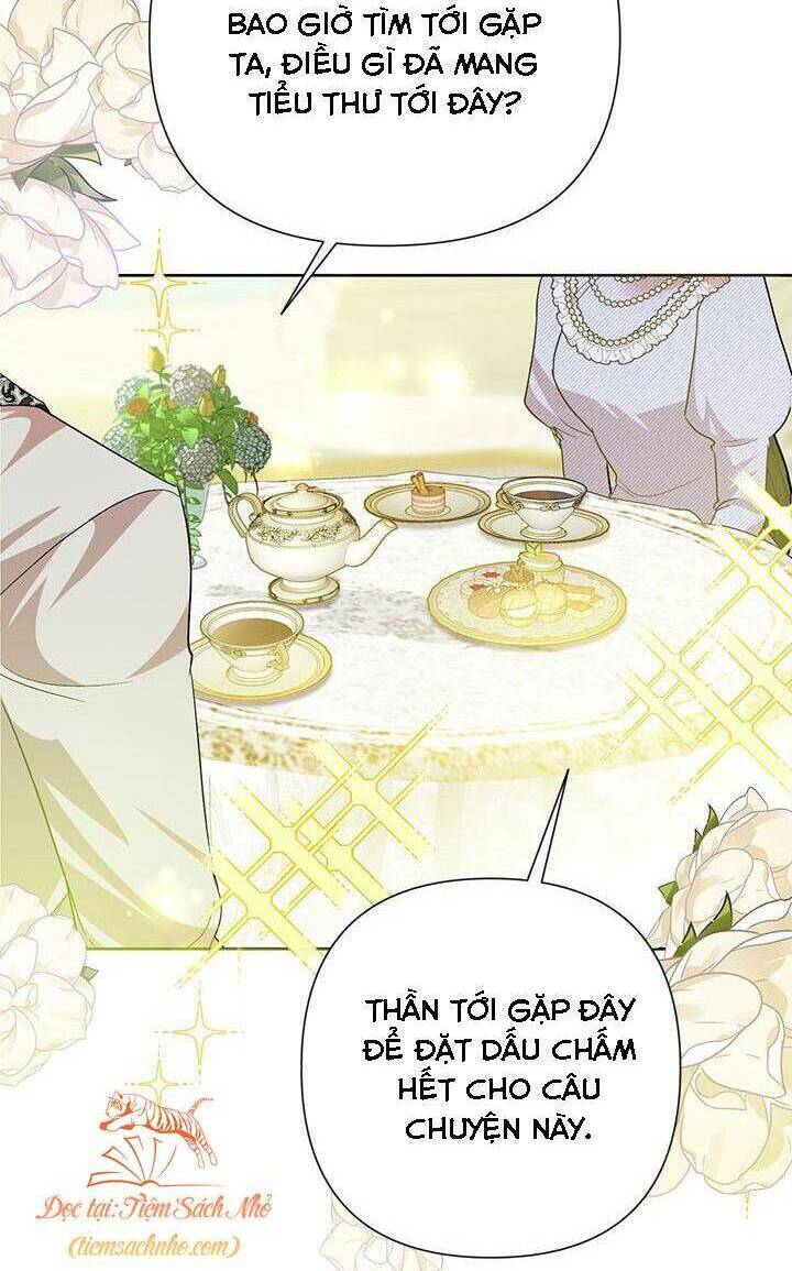 Ác Nữ Hôm Nay Lại Yêu Đời Rồi! Chap 53 - Next Chap 54