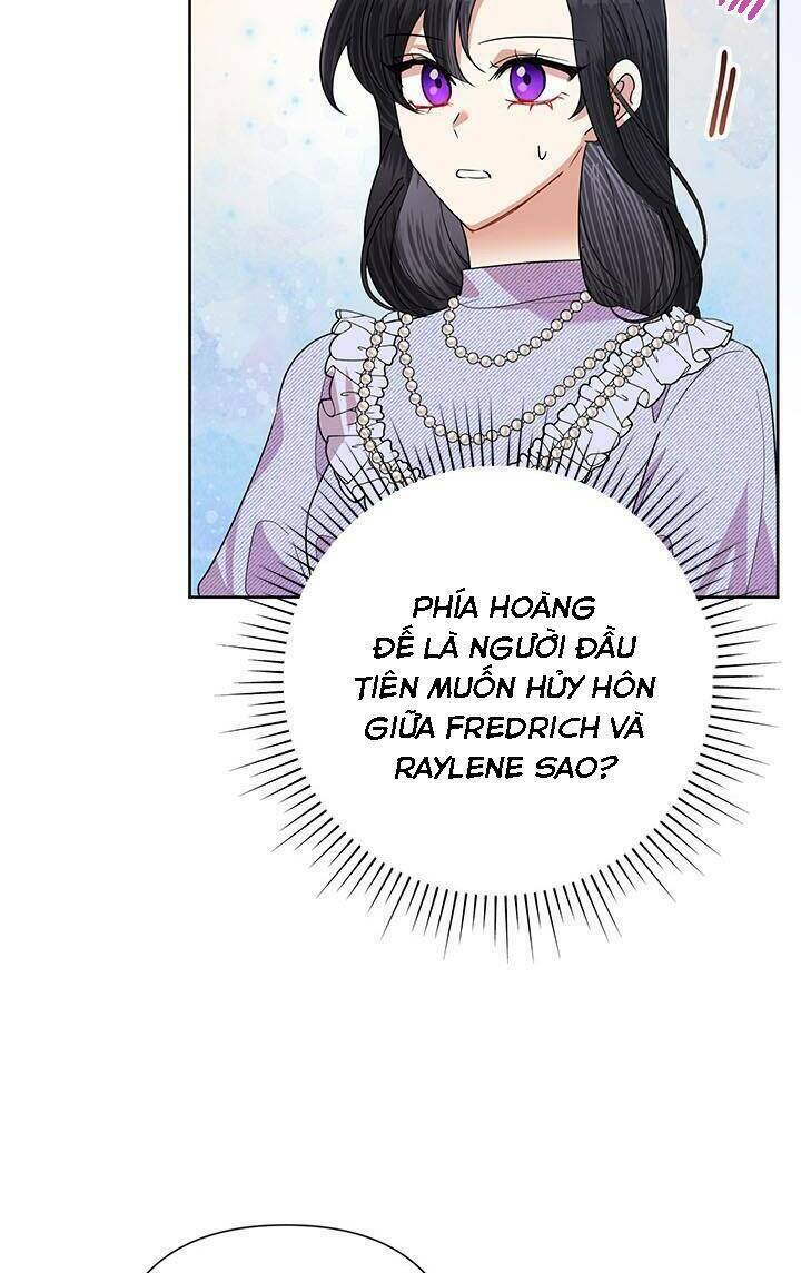 Ác Nữ Hôm Nay Lại Yêu Đời Rồi! Chap 53 - Next Chap 54