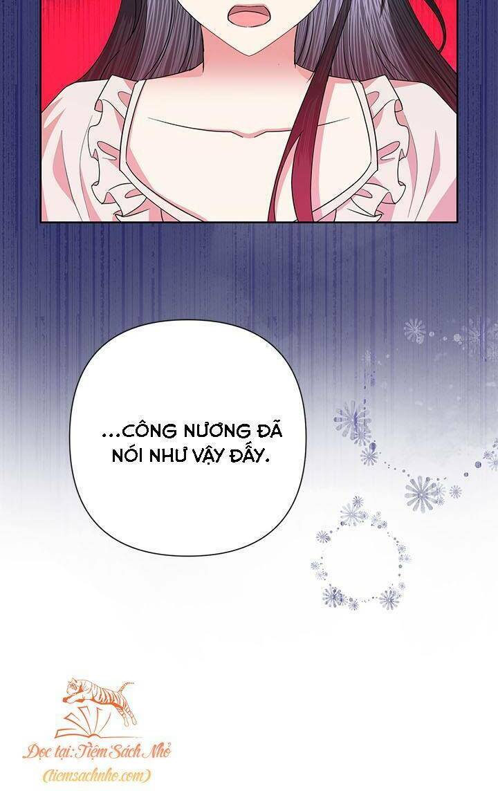 Ác Nữ Hôm Nay Lại Yêu Đời Rồi! Chap 53 - Next Chap 54