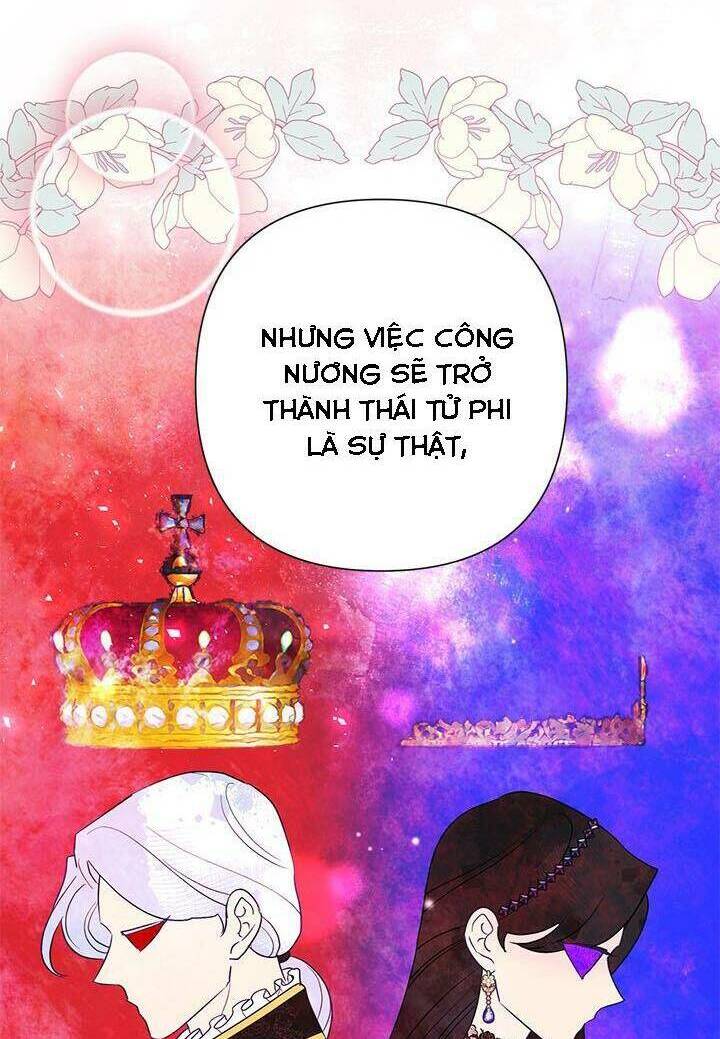 Ác Nữ Hôm Nay Lại Yêu Đời Rồi! Chap 53 - Next Chap 54