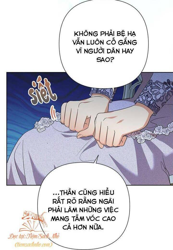 Ác Nữ Hôm Nay Lại Yêu Đời Rồi! Chap 53 - Next Chap 54