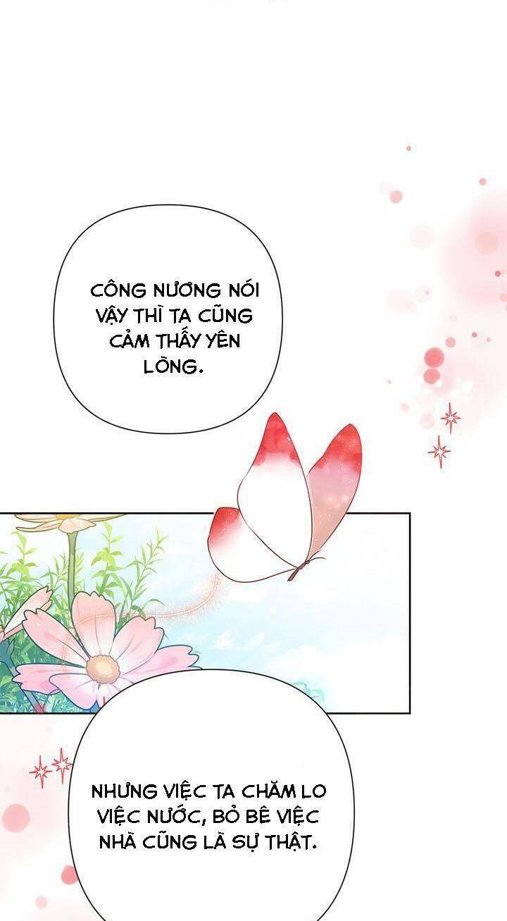 Ác Nữ Hôm Nay Lại Yêu Đời Rồi! Chap 53 - Next Chap 54
