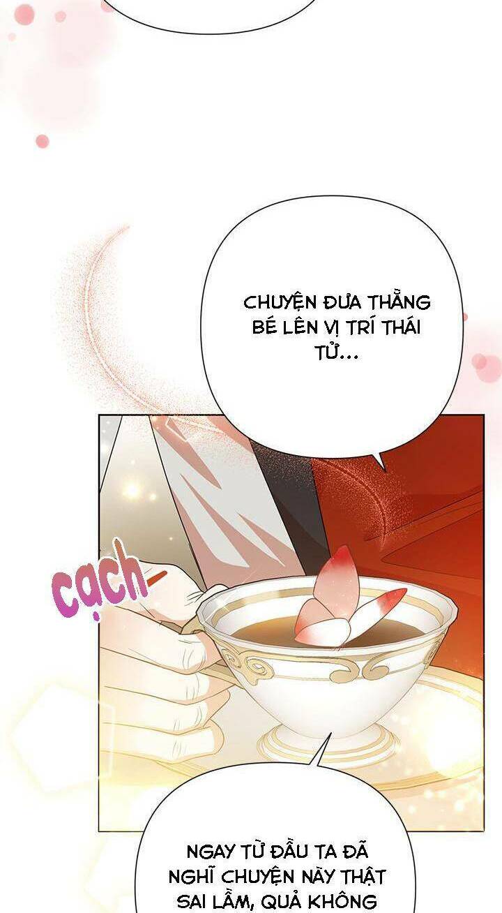 Ác Nữ Hôm Nay Lại Yêu Đời Rồi! Chap 53 - Next Chap 54