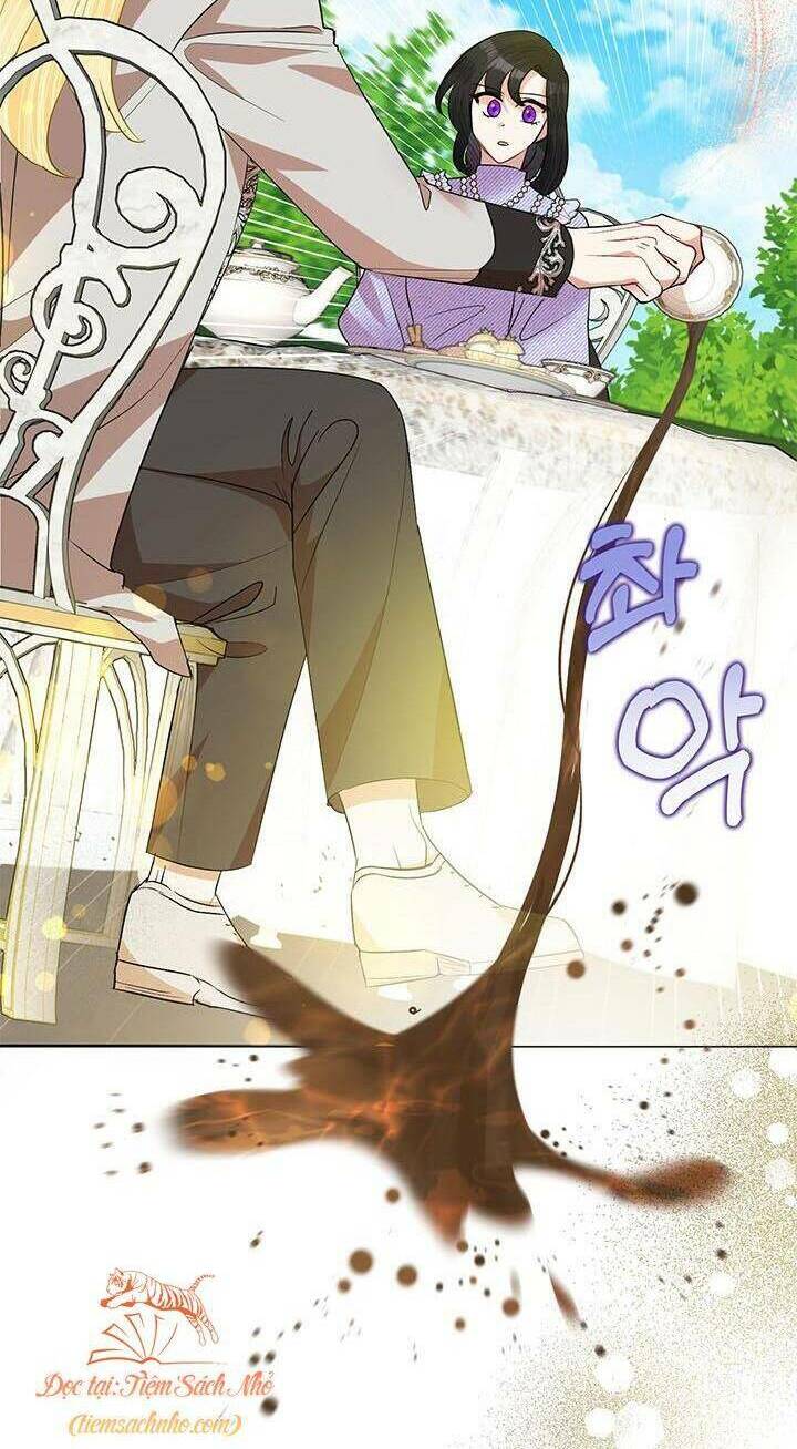 Ác Nữ Hôm Nay Lại Yêu Đời Rồi! Chap 53 - Next Chap 54