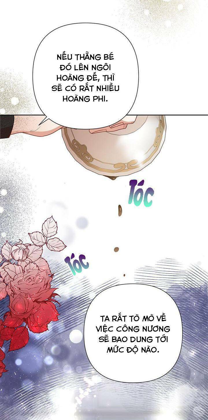 Ác Nữ Hôm Nay Lại Yêu Đời Rồi! Chap 53 - Next Chap 54